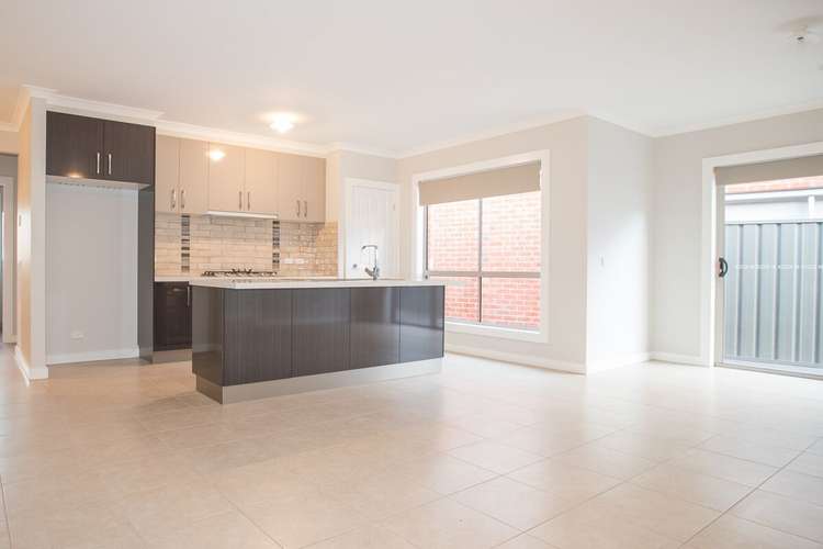 Fifth view of Homely unit listing, 77a Halletts Way, Bacchus Marsh VIC 3340