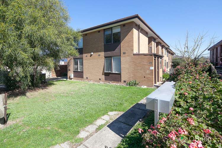 2/41 Potter Street, Dandenong VIC 3175