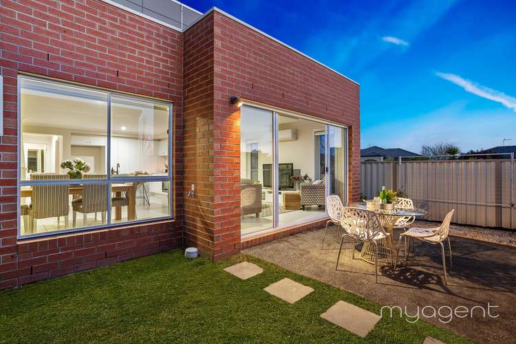 Fourth view of Homely townhouse listing, 3 Serenity Street, Pakenham VIC 3810