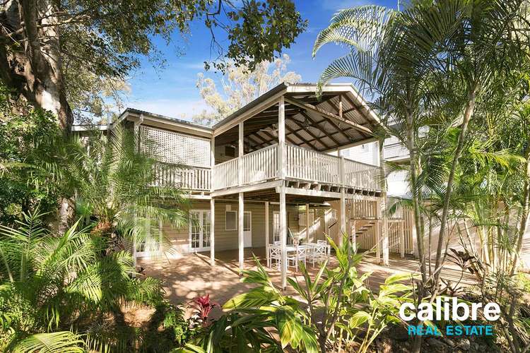 33 Dover Street, Red Hill QLD 4059