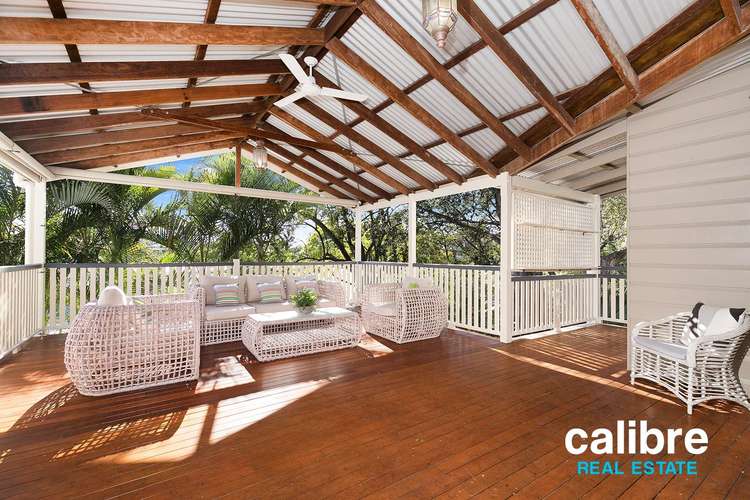 Second view of Homely house listing, 33 Dover Street, Red Hill QLD 4059