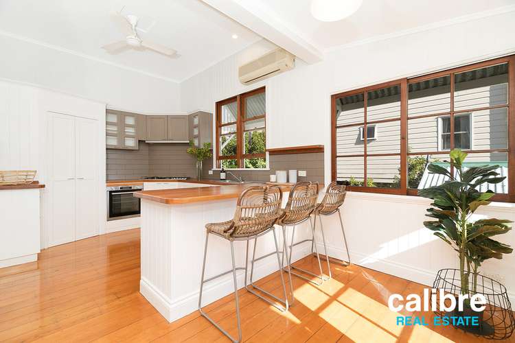 Third view of Homely house listing, 33 Dover Street, Red Hill QLD 4059