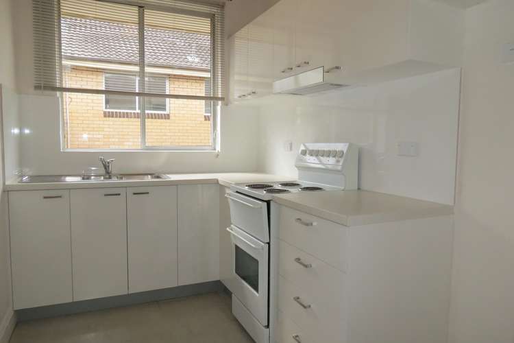 Second view of Homely apartment listing, 8/6 Chaleyer Street, Rose Bay NSW 2029