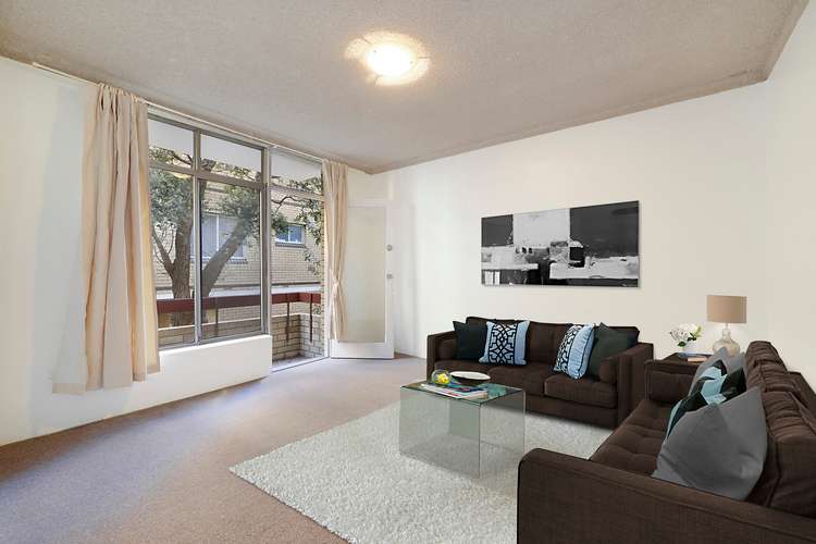 Third view of Homely apartment listing, 8/6 Chaleyer Street, Rose Bay NSW 2029