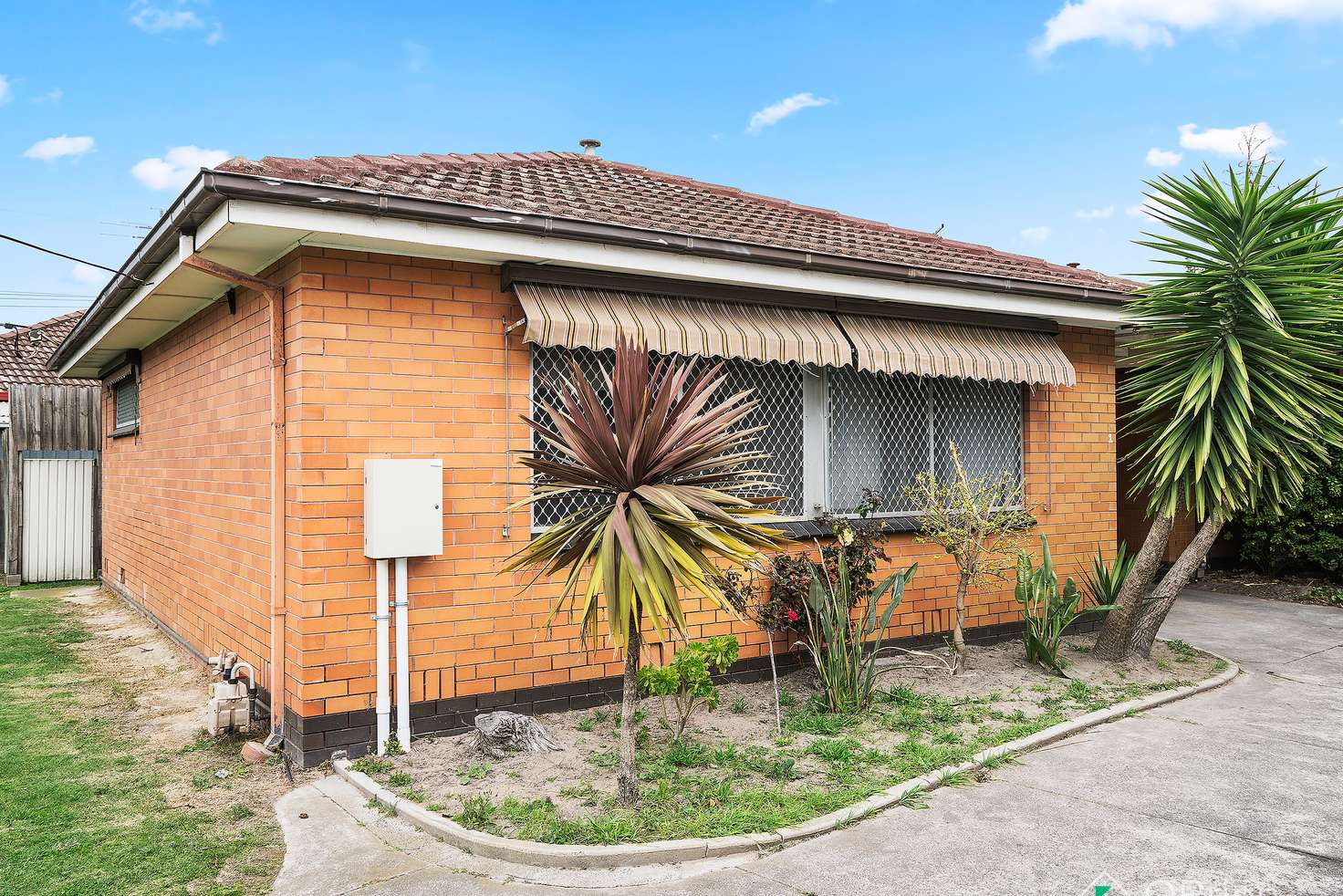 Main view of Homely unit listing, 1/26 Allan Street, Noble Park VIC 3174