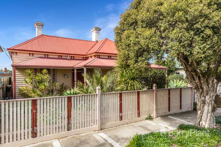Main view of Homely house listing, 18 Kendall Street, Coburg VIC 3058
