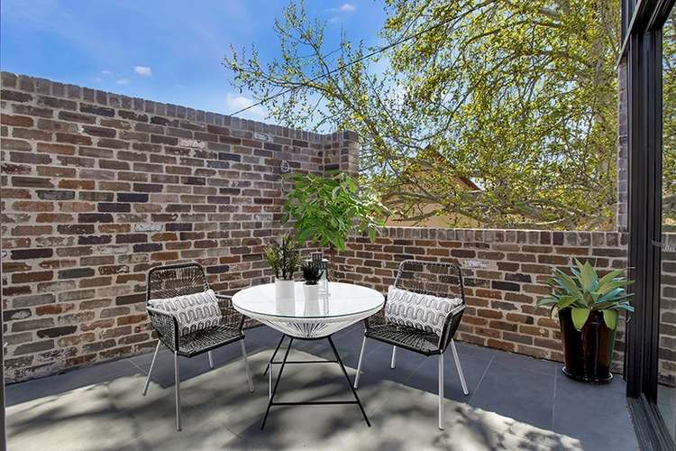 Fifth view of Homely townhouse listing, 7 Watson Lane, Balmain NSW 2041
