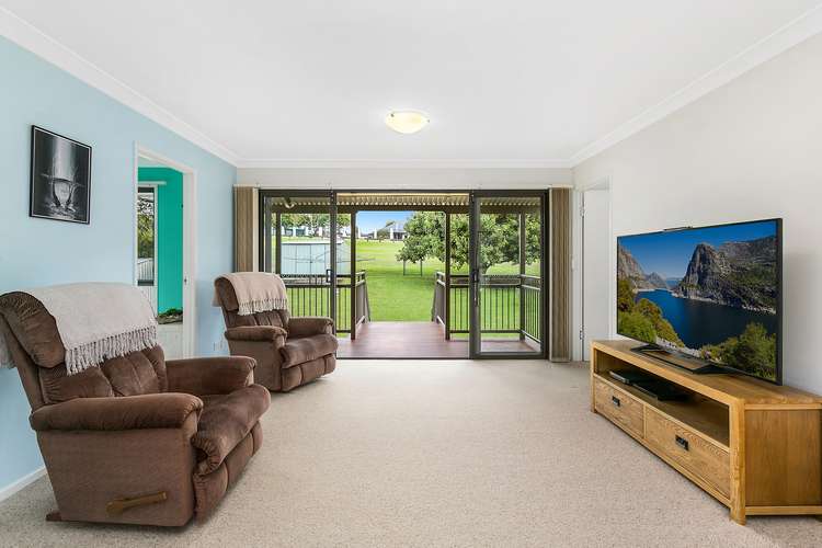 Third view of Homely house listing, 38 North Road, Lower Beechmont QLD 4211