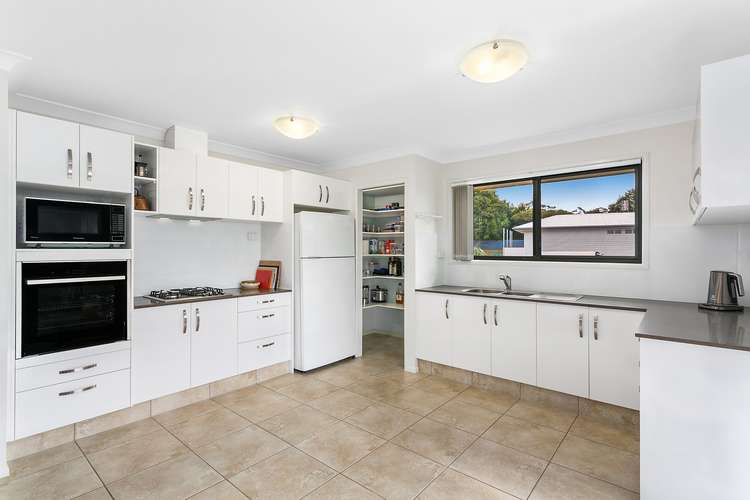 Fourth view of Homely house listing, 38 North Road, Lower Beechmont QLD 4211