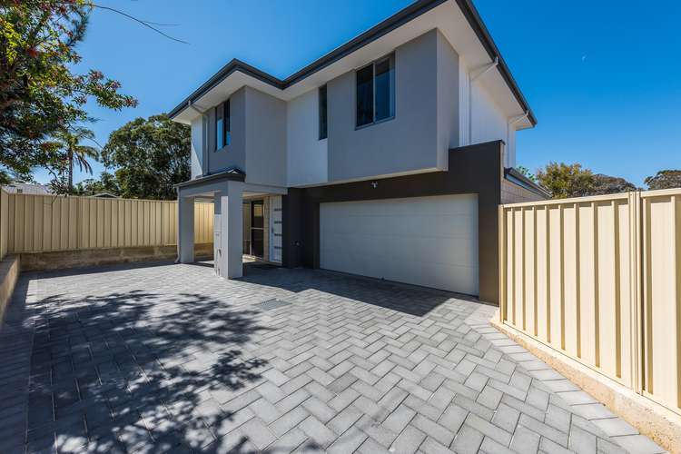Second view of Homely house listing, 55a Camberwarra Drive, Craigie WA 6025
