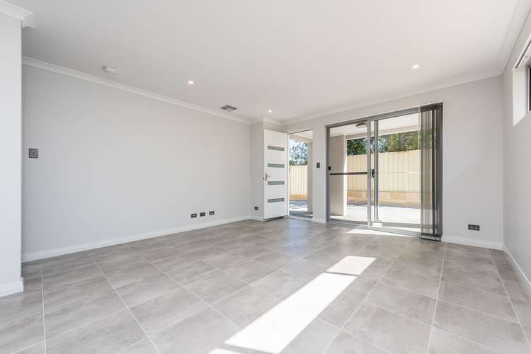 Third view of Homely house listing, 55a Camberwarra Drive, Craigie WA 6025