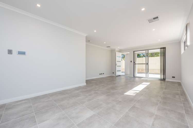 Fourth view of Homely house listing, 55a Camberwarra Drive, Craigie WA 6025