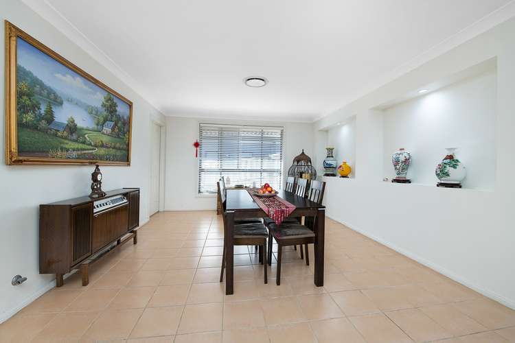 Third view of Homely house listing, 6 Livorno Grove, Glenwood NSW 2768
