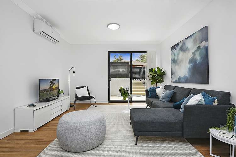 Fourth view of Homely apartment listing, 2/40-42 Barber Avenue, Penrith NSW 2750