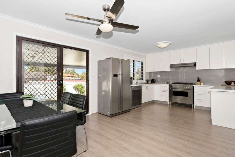 Third view of Homely house listing, 8 Corio Drive, St Clair NSW 2759