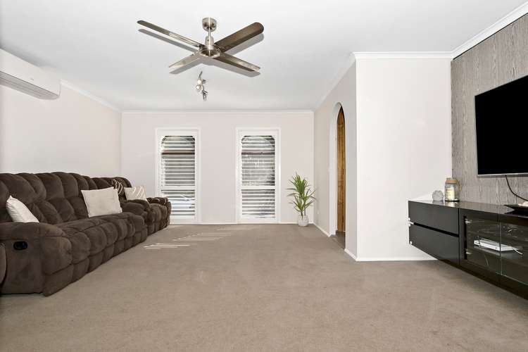 Fourth view of Homely house listing, 8 Corio Drive, St Clair NSW 2759