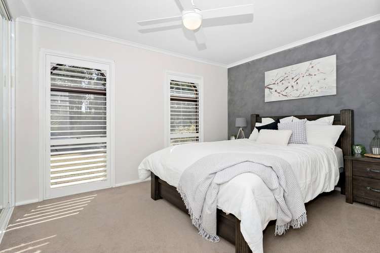 Fifth view of Homely house listing, 8 Corio Drive, St Clair NSW 2759