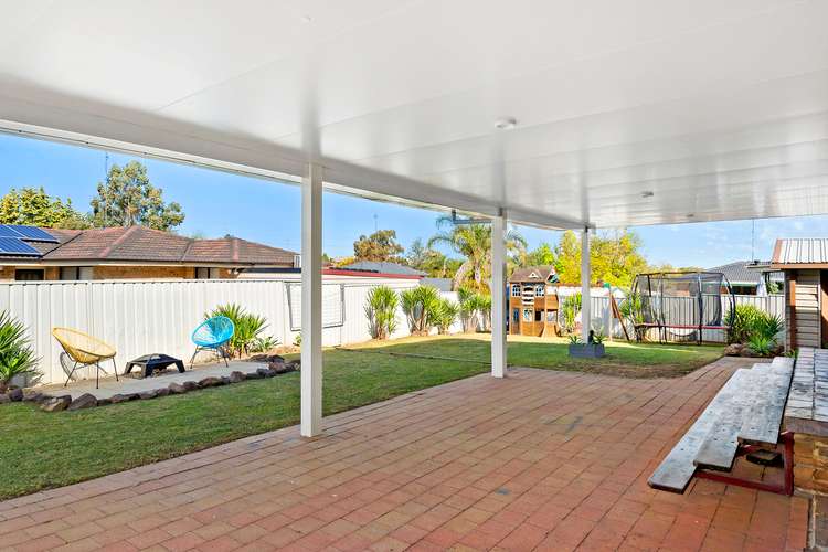 Sixth view of Homely house listing, 8 Corio Drive, St Clair NSW 2759