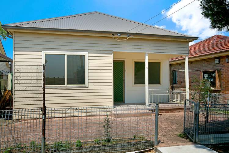 Main view of Homely house listing, 72 Woodstock Street, Guildford NSW 2161