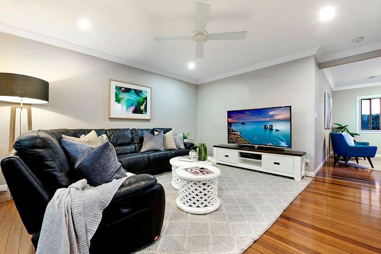 Third view of Homely house listing, 53 Amethyst Street, Holland Park QLD 4121
