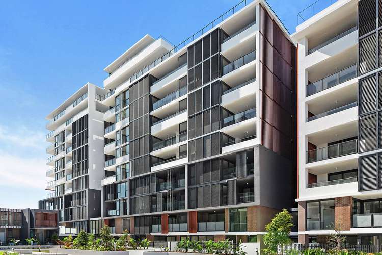 Main view of Homely apartment listing, 305/3 Garrigarrang Avenue, Kogarah NSW 2217