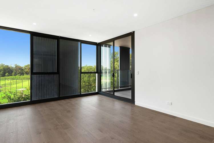 Fourth view of Homely apartment listing, 305/3 Garrigarrang Avenue, Kogarah NSW 2217
