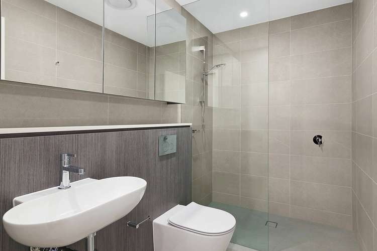 Fifth view of Homely apartment listing, 305/3 Garrigarrang Avenue, Kogarah NSW 2217