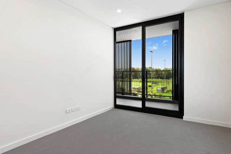 Sixth view of Homely apartment listing, 305/3 Garrigarrang Avenue, Kogarah NSW 2217
