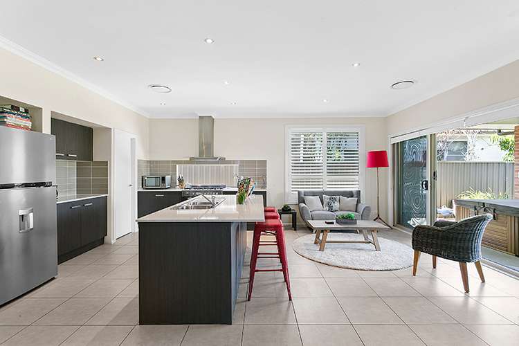 Fourth view of Homely house listing, 18 Membrey Street, Granville NSW 2142