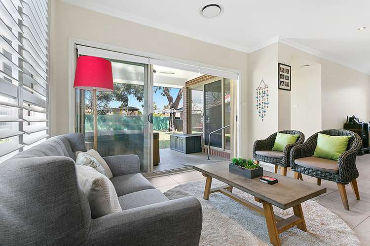 Sixth view of Homely house listing, 18 Membrey Street, Granville NSW 2142