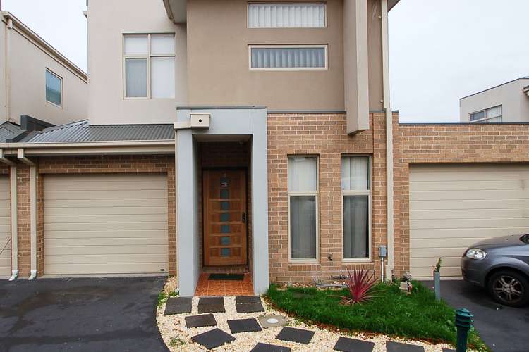 8/14-18 Holberry Street, Broadmeadows VIC 3047