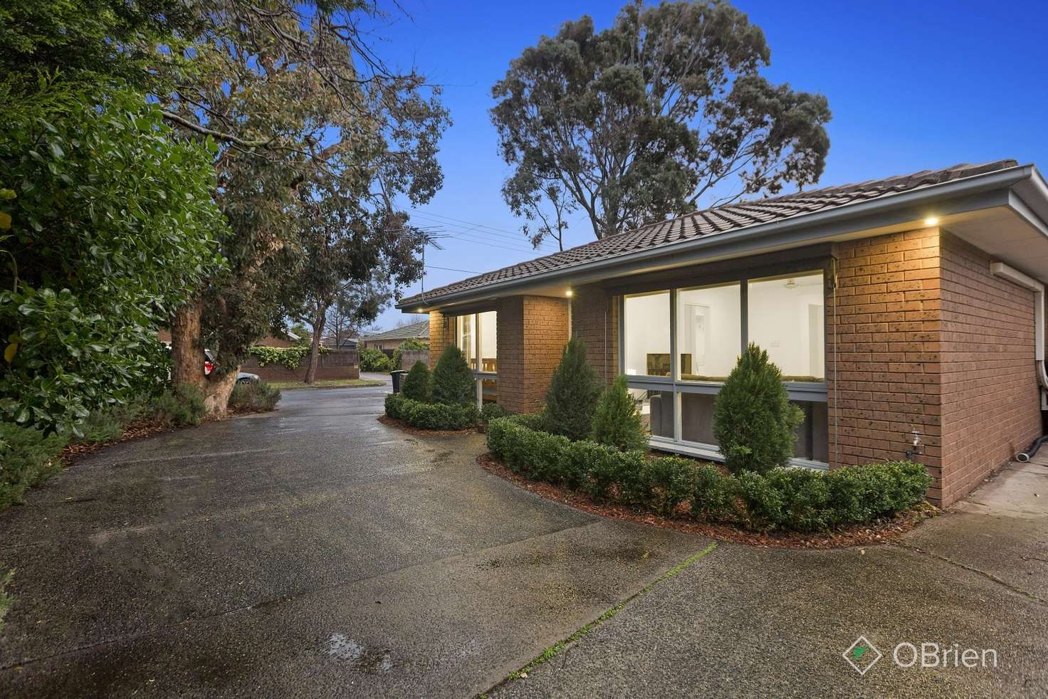 Main view of Homely unit listing, 1/44 Glenola Road, Chelsea VIC 3196