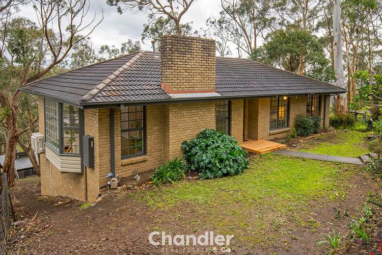 21 Hughes Street, Upwey VIC 3158