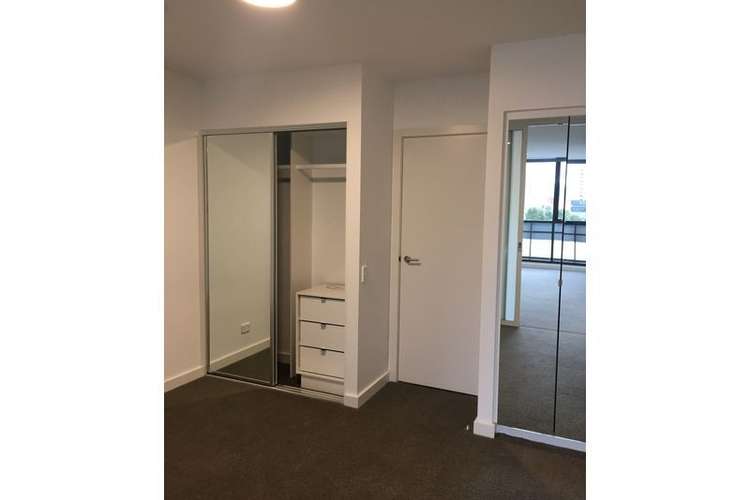 Third view of Homely apartment listing, 302/160 Grote Street, Adelaide SA 5000