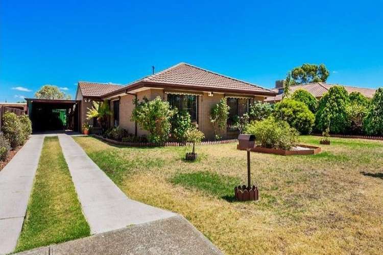 Main view of Homely house listing, 31 Greenhills Drive, Kurunjang VIC 3337