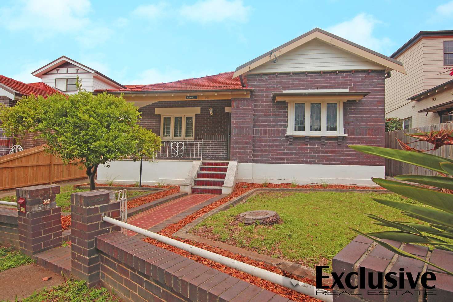 Main view of Homely house listing, 29 Arthur Street, Concord NSW 2137