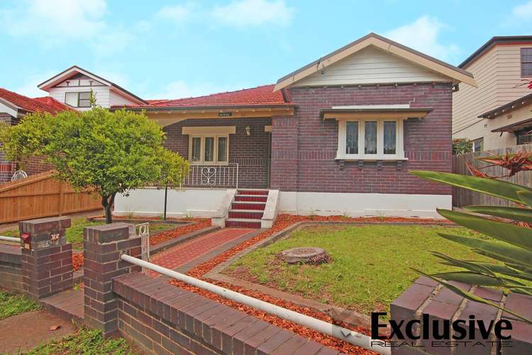 Main view of Homely house listing, 29 Arthur Street, Concord NSW 2137