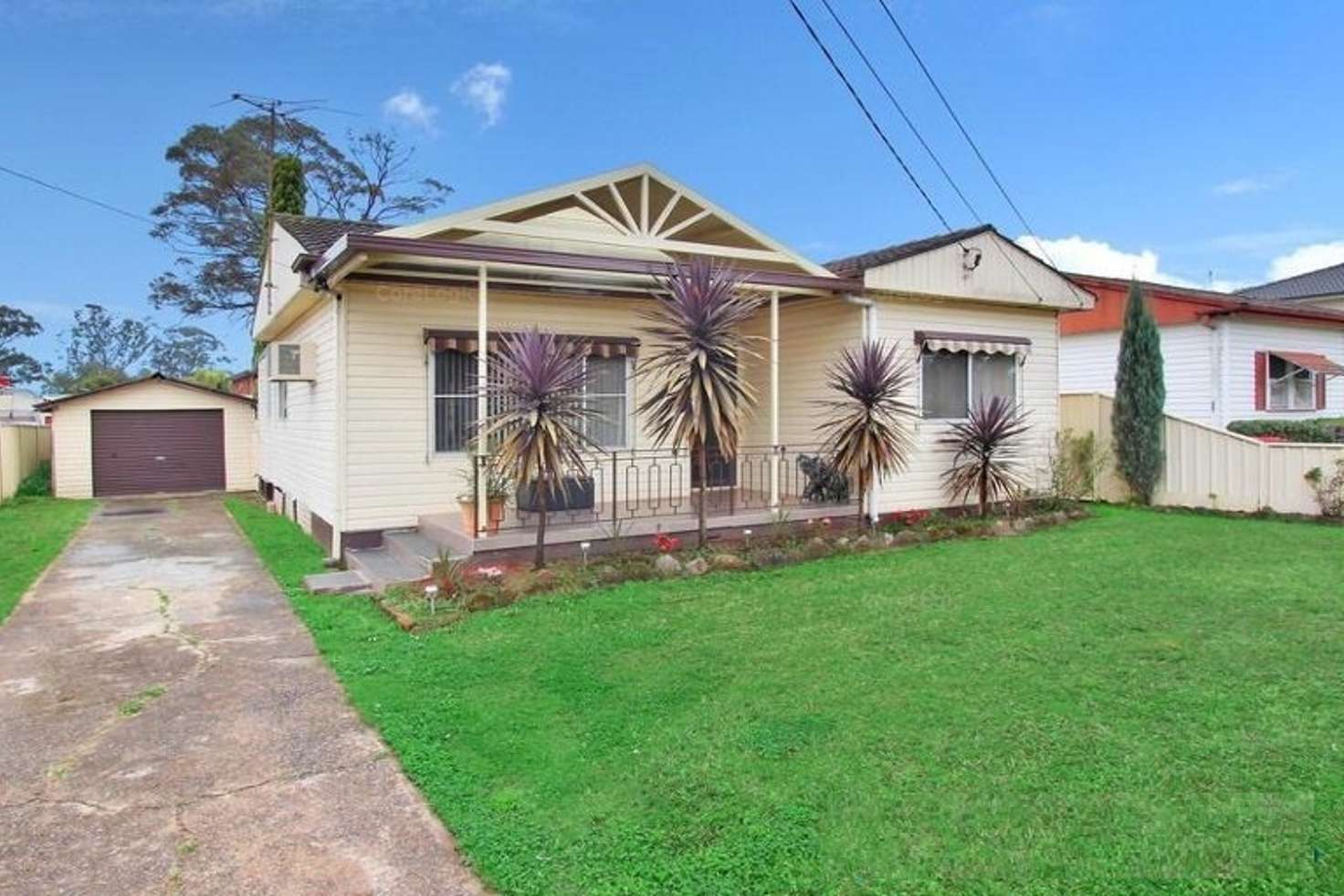 Main view of Homely house listing, 39 Osborne Road, Marayong NSW 2148