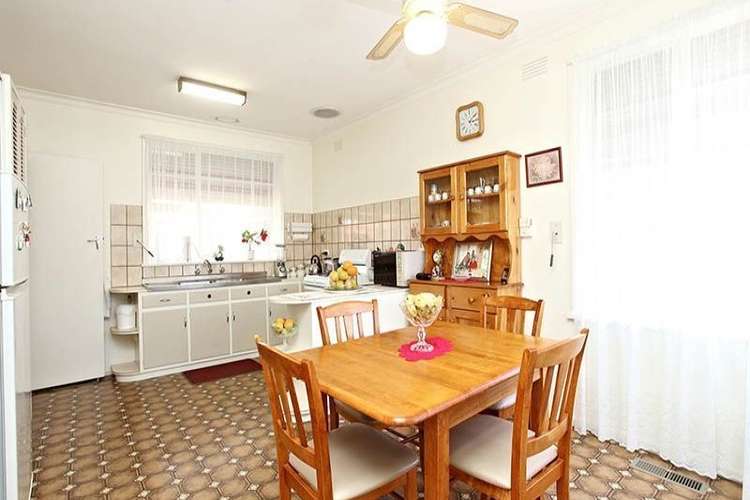 Fifth view of Homely house listing, 14 Harley Street, Sunshine North VIC 3020