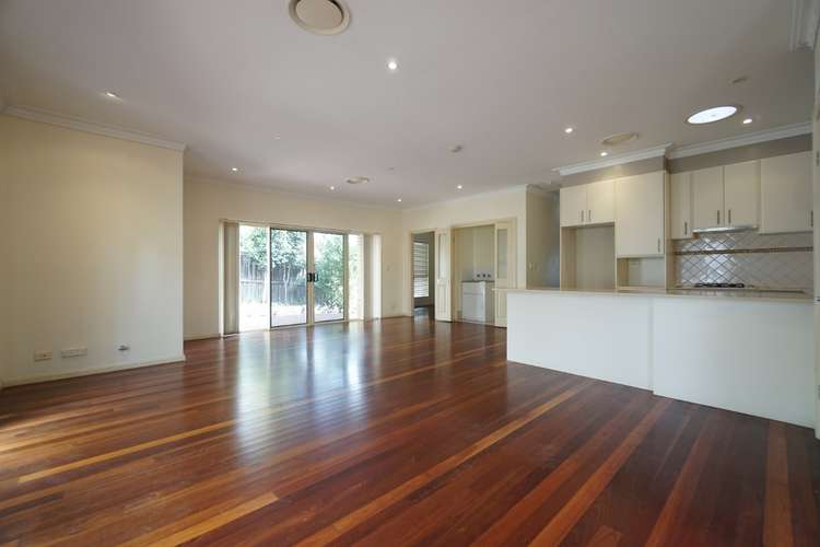 Second view of Homely villa listing, 3/14 Henderson Street, Denistone East NSW 2112