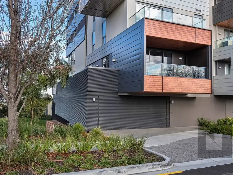 104/8 Horizon Drive, Maribyrnong VIC 3032