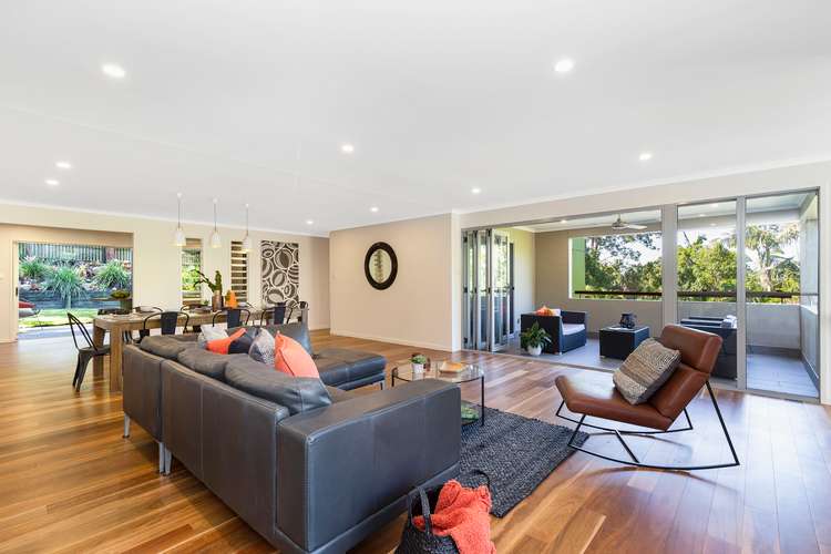 Fifth view of Homely house listing, 7 Warenda Street, Carina Heights QLD 4152