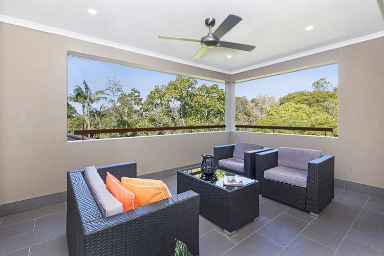 Sixth view of Homely house listing, 7 Warenda Street, Carina Heights QLD 4152