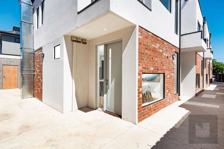 Third view of Homely townhouse listing, 5/742 Barkly Street, West Footscray VIC 3012