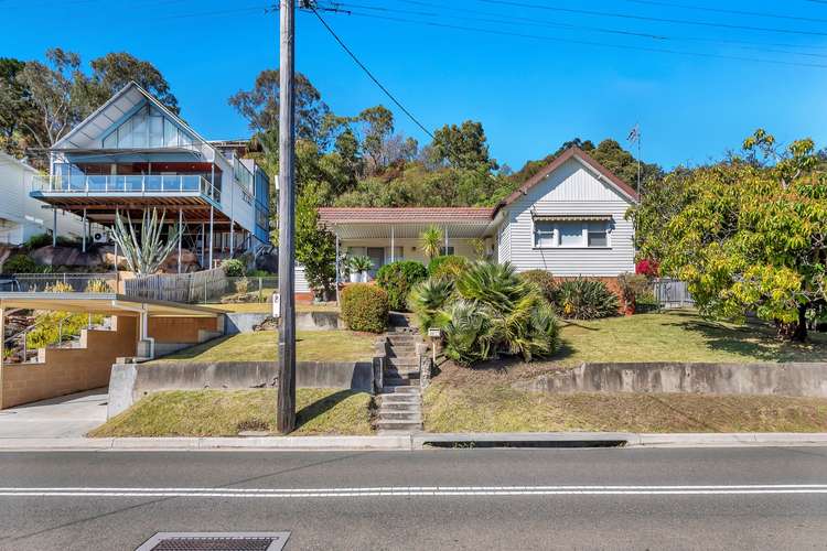 Third view of Homely house listing, 70-72 Brooklyn Road, Brooklyn NSW 2083