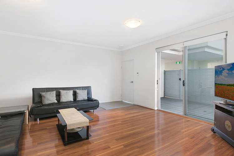 Second view of Homely apartment listing, 5/119 Midson Road, Epping NSW 2121