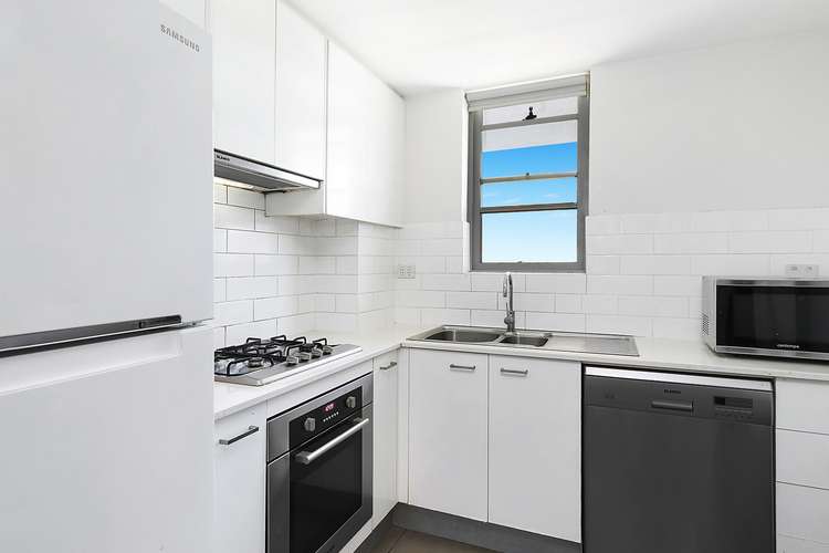 Third view of Homely apartment listing, 5/119 Midson Road, Epping NSW 2121