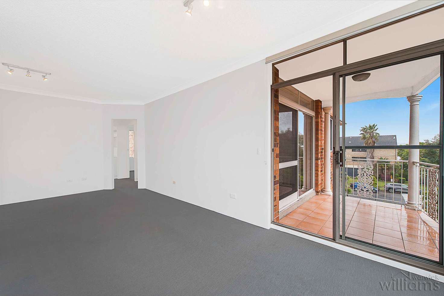 Main view of Homely apartment listing, 12/3-5 Alexandra Street, Drummoyne NSW 2047