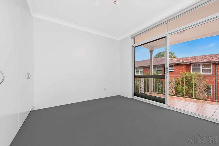 Second view of Homely apartment listing, 12/3-5 Alexandra Street, Drummoyne NSW 2047
