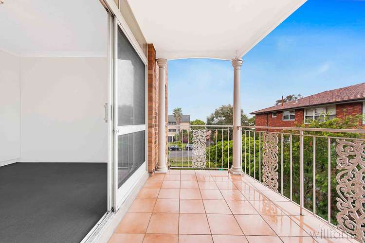 Third view of Homely apartment listing, 12/3-5 Alexandra Street, Drummoyne NSW 2047